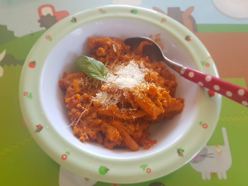 One-Pot-Bolognese (Thermomix)