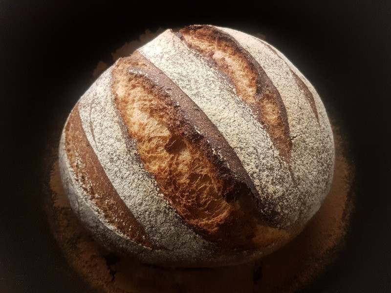 Weissbrot